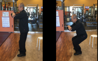 筋トレは予防の鍵