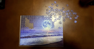 体づくりとパズルの意外な共通点｜不調の見方が変わる話