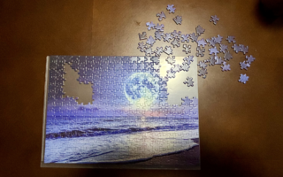 体づくりとパズルの意外な共通点｜不調の見方が変わる話